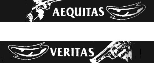JT Woven Strap - Boondock Saints
