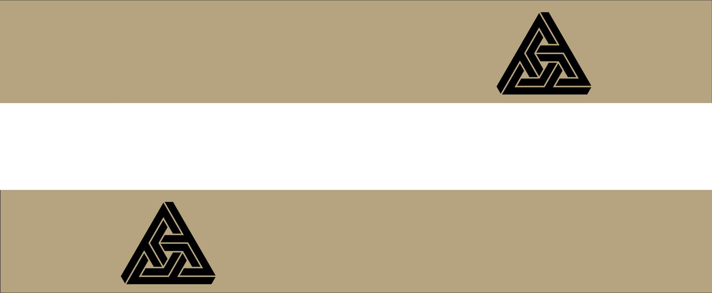 Thirty-Three Threads - Woven Strap - Sandstone