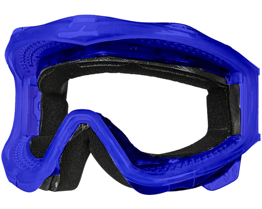 JT Proflex Frame - Birthstone Sapphire ICE