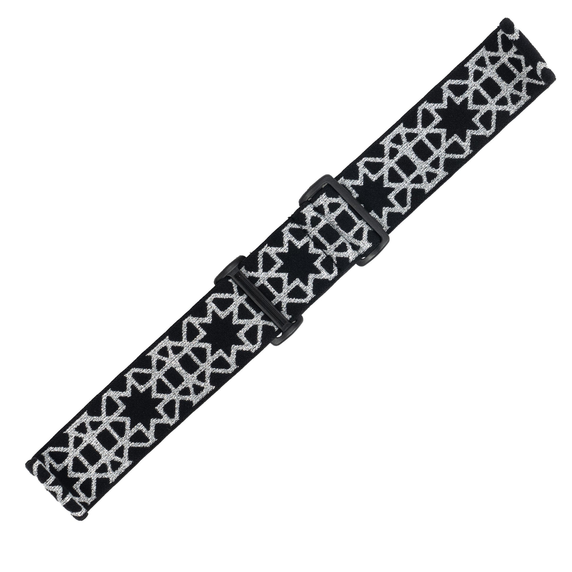 hormesis goggle strap Hormesis Woven Strap