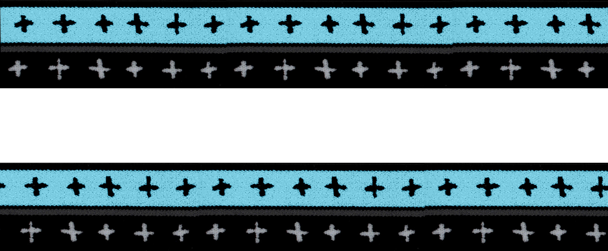 Hormesis Woven Strap