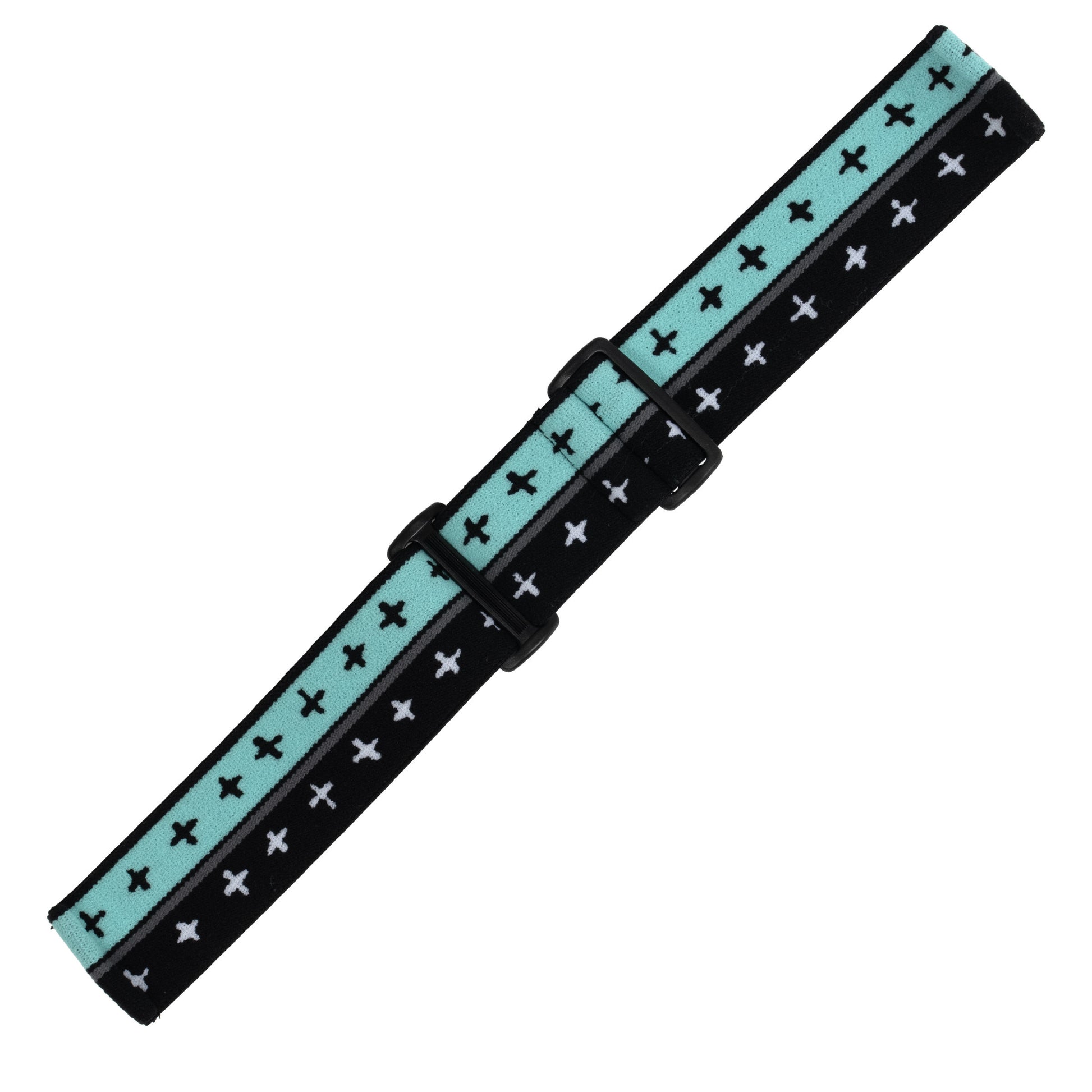 Hormesis Woven Strap
