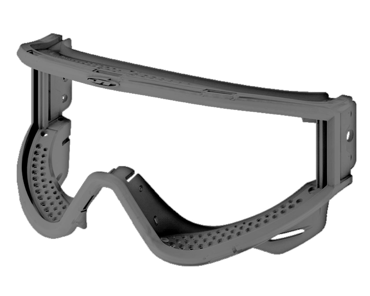 JT Proflex Thin Frame - Grey