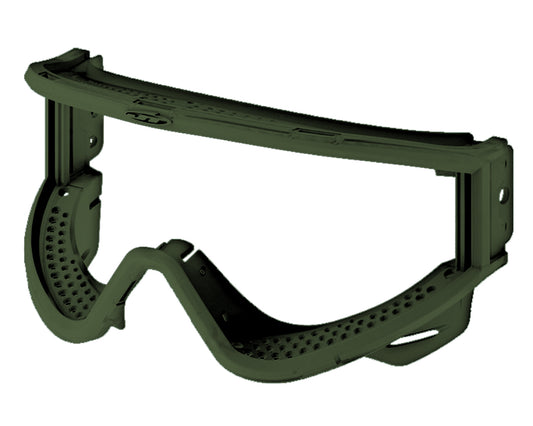 JT Proflex Thin Frame - Olive