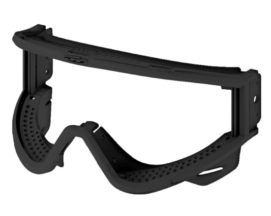 JT Proflex Thin Frame - Smoke ICE