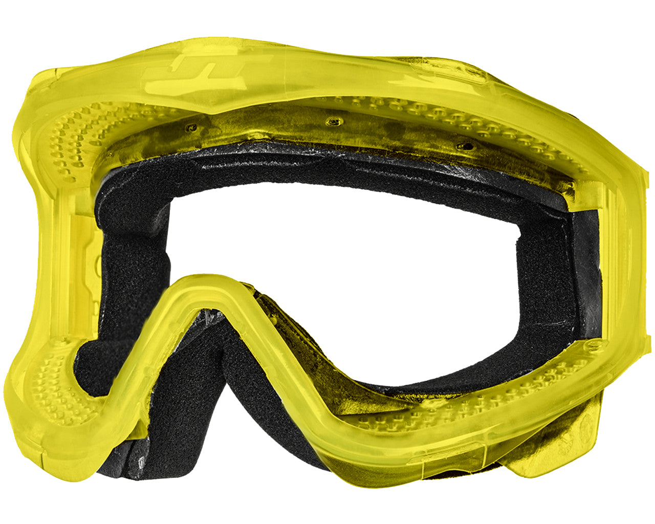 JT Proflex Frame - Birthstone Topaz ICE