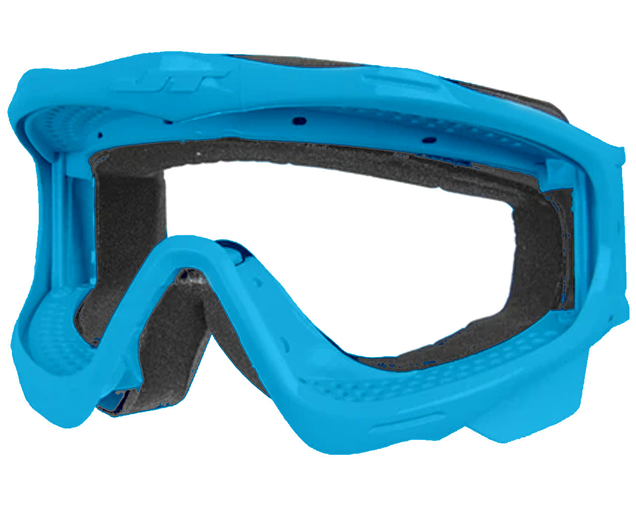 JT Proflex Frame - Birthstone Turquoise ICE