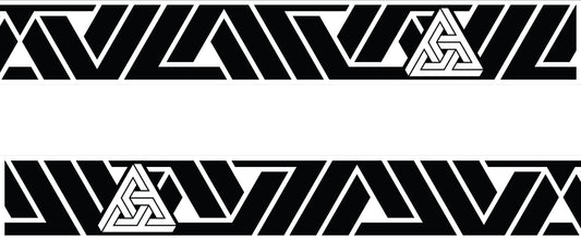 Thirty-Three Threads - Woven Strap - Tux