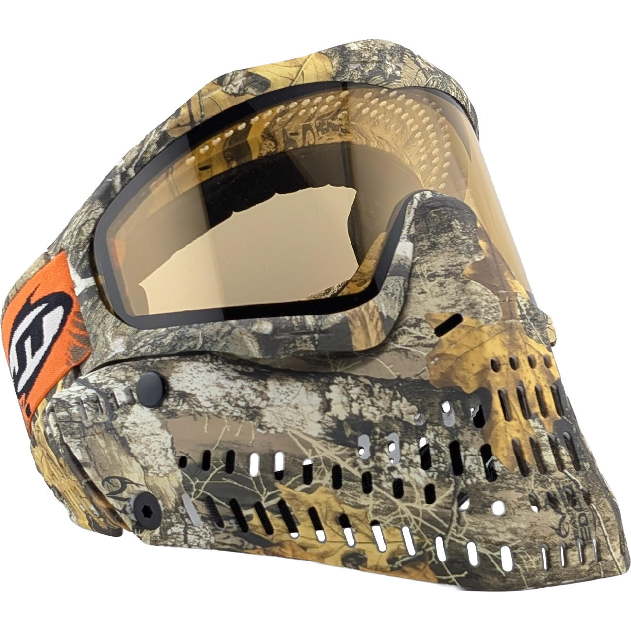 JT Paintball Goggle Proflex - Realtree – ProflexBuilder