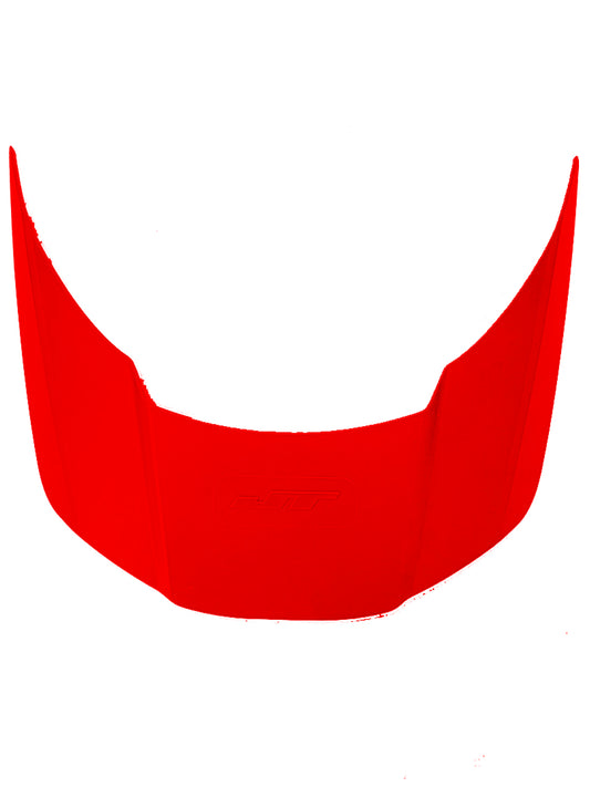 JT Proflex Visor - Ruby