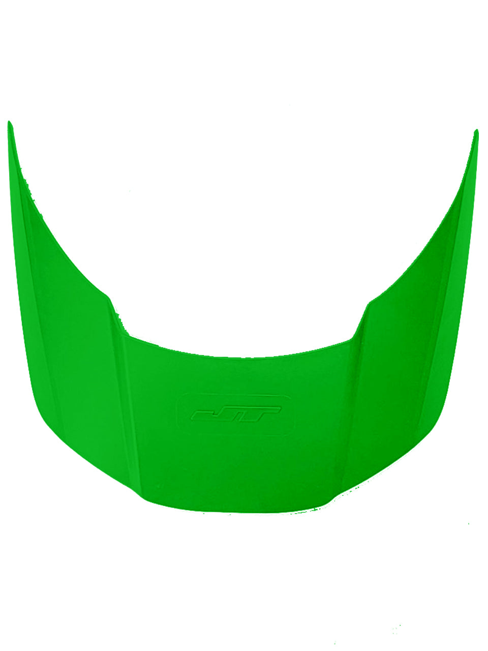 JT Proflex Visor - Peridot