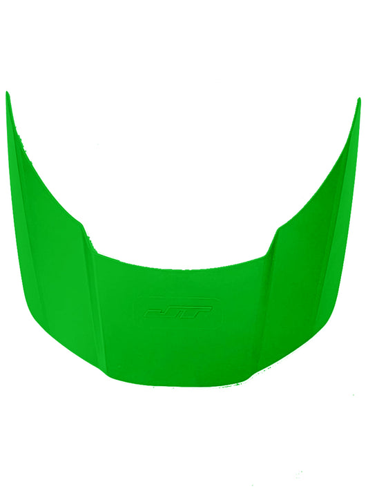 JT Proflex Visor - Peridot