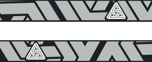 Thirty-Three Threads - Woven Strap - Vapor