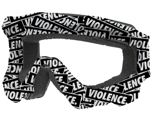 JT Proflex Frame - Violence