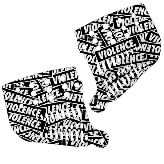 JT Proflex Ears - Violence