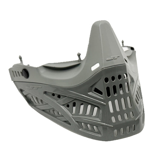 JT REVO2 Skirt - Gloss Grey