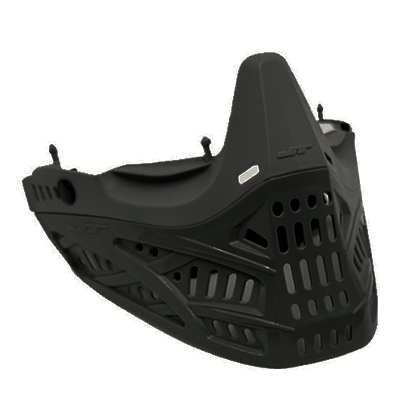JT REVO2 Skirt - Gloss Black