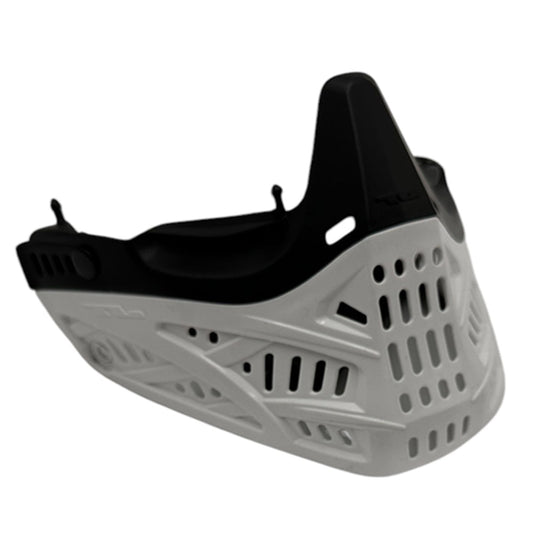 JT REVO2 Skirt - Gloss White