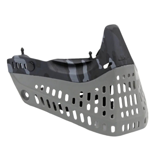 JT Proflex Skirt - Grayscale Dark Urban Camo LE