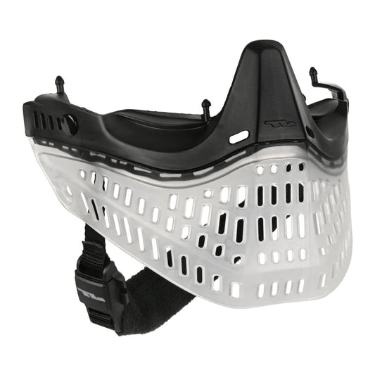 JT Proflex Skirt - LE ICE Black/Clear