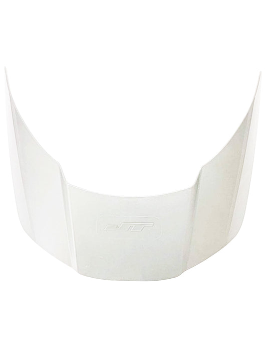 JT Proflex Visor - REVO2 White
