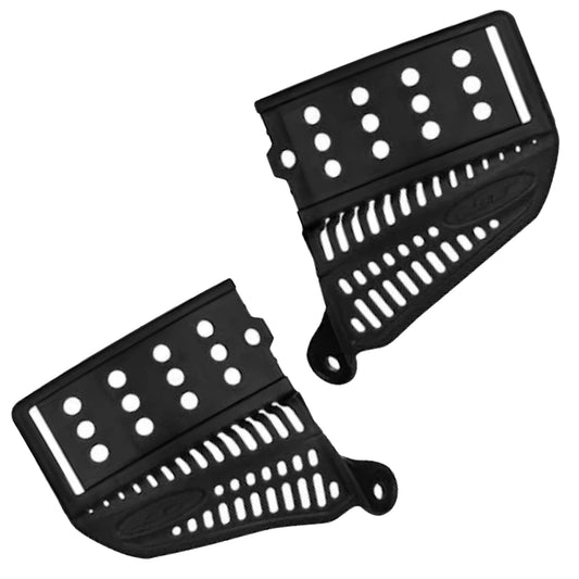 JT Proflex Ears - Black