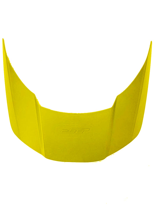 JT Proflex Visor - REF Yellow