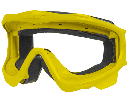 JT Proflex Frame - Yellow